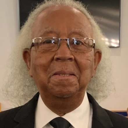 Schumpert, Deacon Emeritus