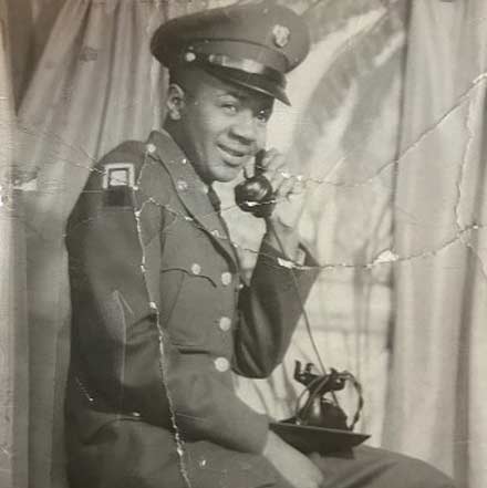 Williams, Army