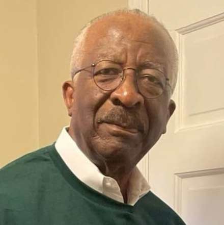 Glasgow, Deacon Emeritus