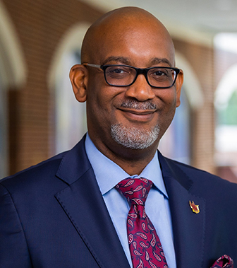 Rev. Kevin Sheppard